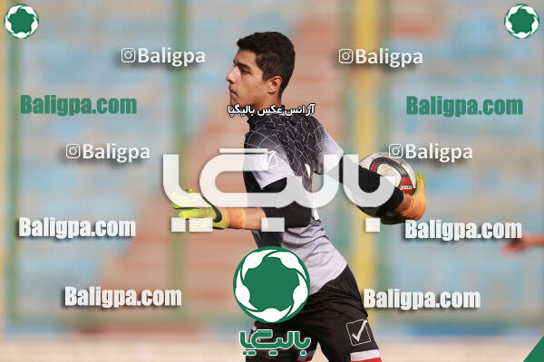 پرسپولیس ۰ - ۰ پاس قوامین