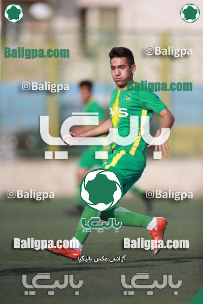 پرسپولیس ۰ - ۰ پاس قوامین