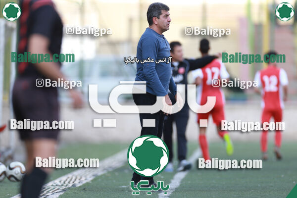 پرسپولیس ۰ - ۰ پاس قوامین