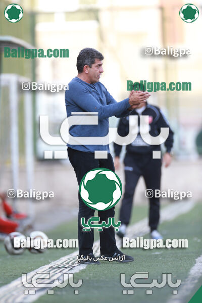 پرسپولیس ۰ - ۰ پاس قوامین
