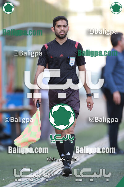 پرسپولیس ۰ - ۰ پاس قوامین