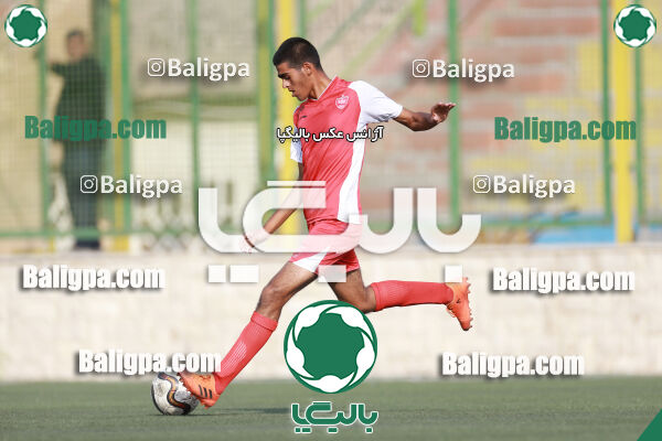 پرسپولیس ۰ - ۰ پاس قوامین