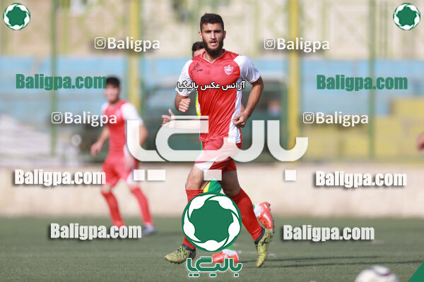 پرسپولیس ۰ - ۰ پاس قوامین