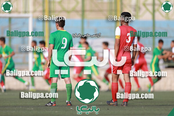 پرسپولیس ۰ - ۰ پاس قوامین