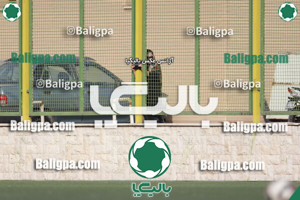 پرسپولیس ۰ - ۰ پاس قوامین