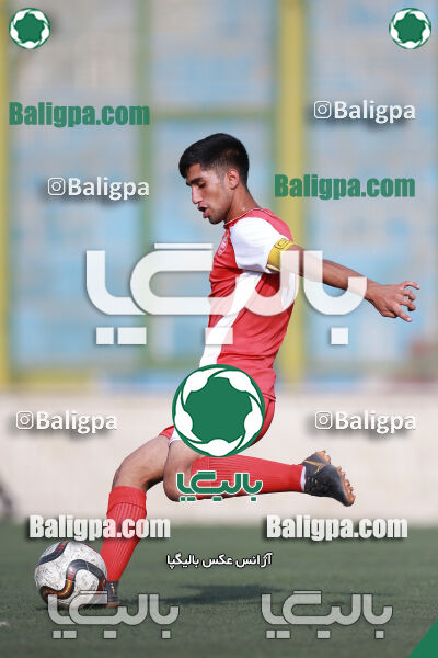 پرسپولیس ۰ - ۰ پاس قوامین