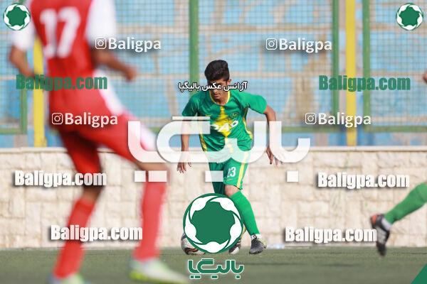 پرسپولیس ۰ - ۰ پاس قوامین