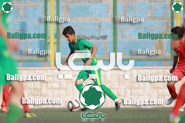 پرسپولیس ۰ - ۰ پاس قوامین