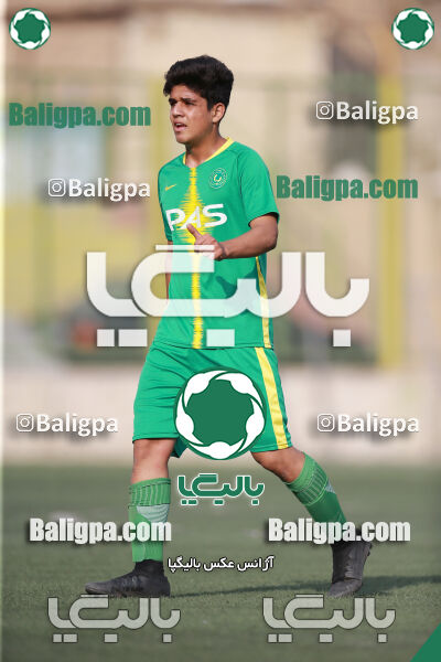 پرسپولیس ۰ - ۰ پاس قوامین