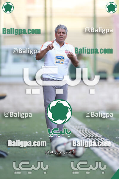 پرسپولیس ۰ - ۰ پاس قوامین