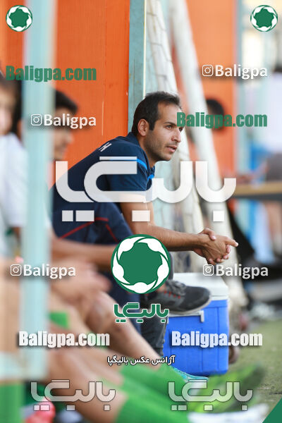 پرسپولیس ۰ - ۰ پاس قوامین