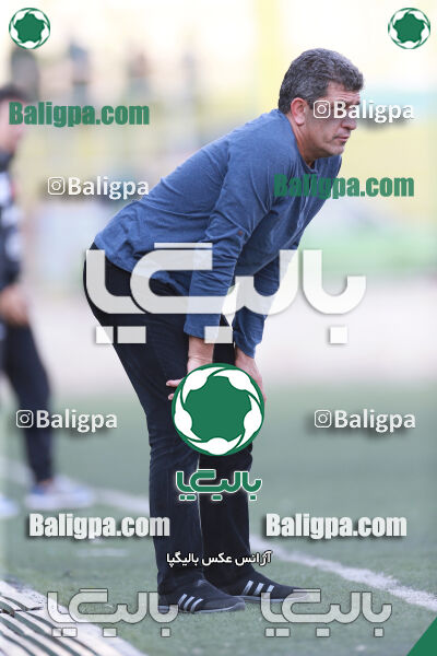 پرسپولیس ۰ - ۰ پاس قوامین