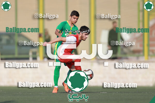 پرسپولیس ۰ - ۰ پاس قوامین