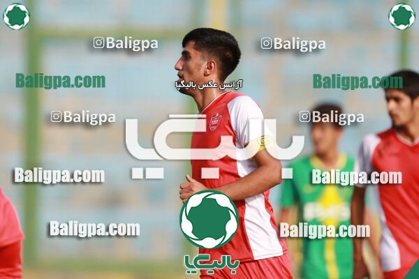 پرسپولیس ۰ - ۰ پاس قوامین