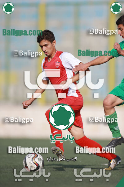 پرسپولیس ۰ - ۰ پاس قوامین
