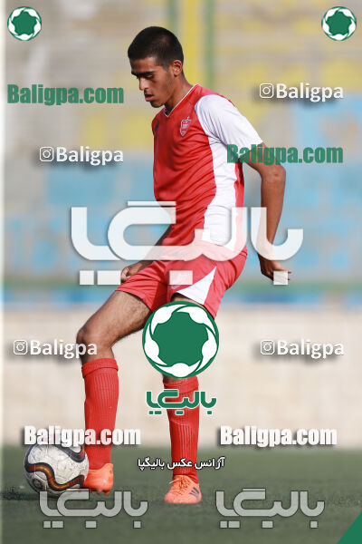 پرسپولیس ۰ - ۰ پاس قوامین