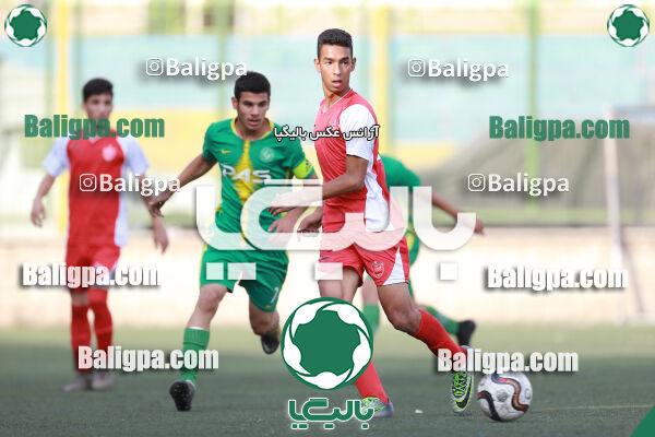 پرسپولیس ۰ - ۰ پاس قوامین