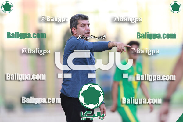 پرسپولیس ۰ - ۰ پاس قوامین