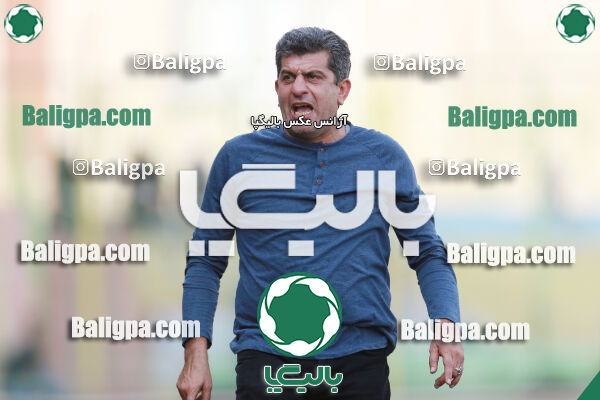 پرسپولیس ۰ - ۰ پاس قوامین