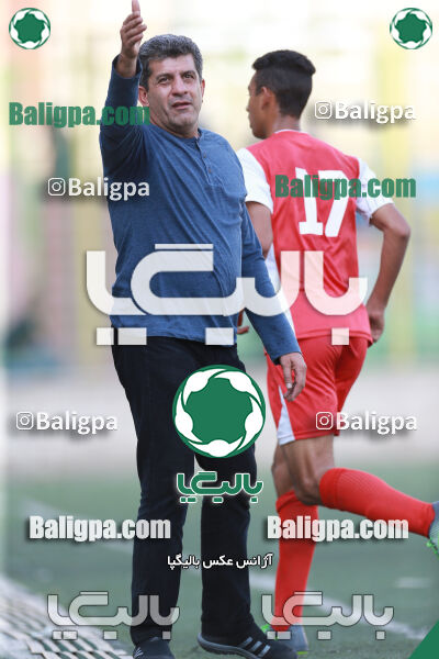 پرسپولیس ۰ - ۰ پاس قوامین