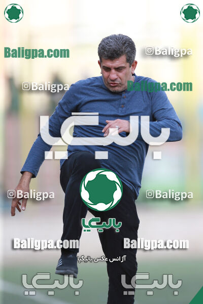 پرسپولیس ۰ - ۰ پاس قوامین