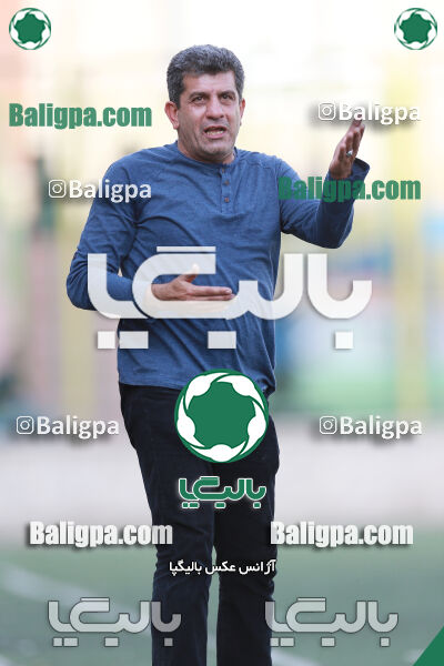 پرسپولیس ۰ - ۰ پاس قوامین