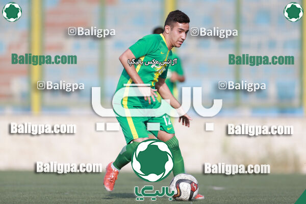 پرسپولیس ۰ - ۰ پاس قوامین