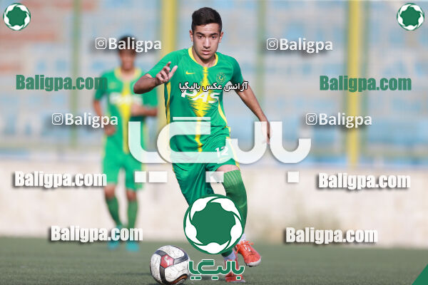 پرسپولیس ۰ - ۰ پاس قوامین