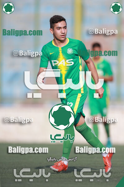 پرسپولیس ۰ - ۰ پاس قوامین