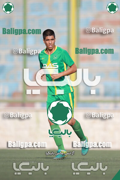 پرسپولیس ۰ - ۰ پاس قوامین