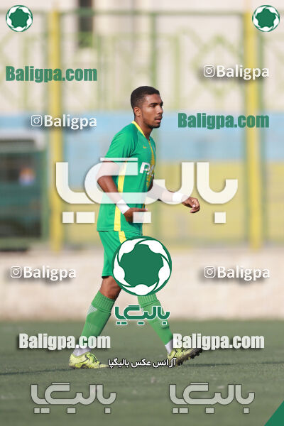 پرسپولیس ۰ - ۰ پاس قوامین
