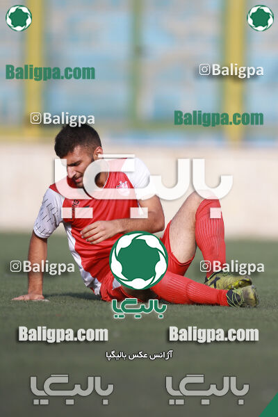 پرسپولیس ۰ - ۰ پاس قوامین
