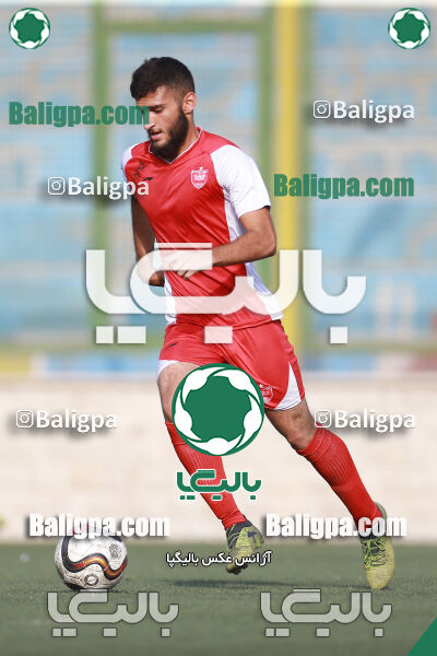 پرسپولیس ۰ - ۰ پاس قوامین