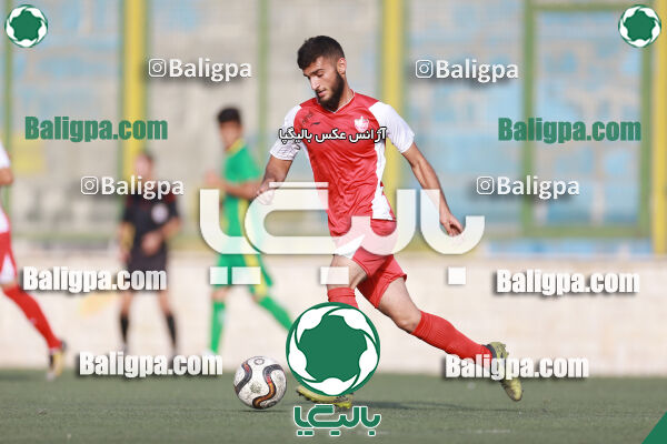 پرسپولیس ۰ - ۰ پاس قوامین