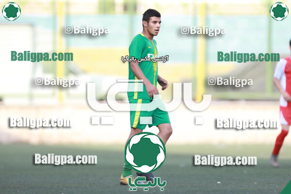 پرسپولیس ۰ - ۰ پاس قوامین