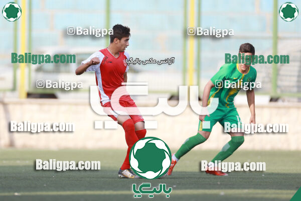 پرسپولیس ۰ - ۰ پاس قوامین