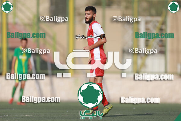 پرسپولیس ۰ - ۰ پاس قوامین