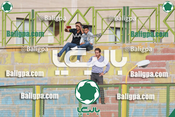 پرسپولیس ۰ - ۰ پاس قوامین