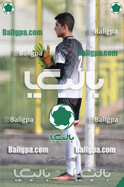 پرسپولیس ۰ - ۰ پاس قوامین