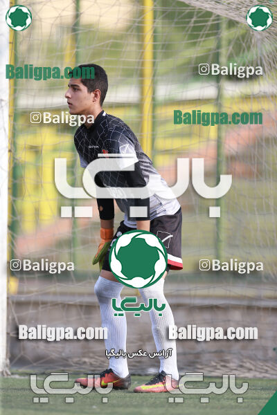 پرسپولیس ۰ - ۰ پاس قوامین