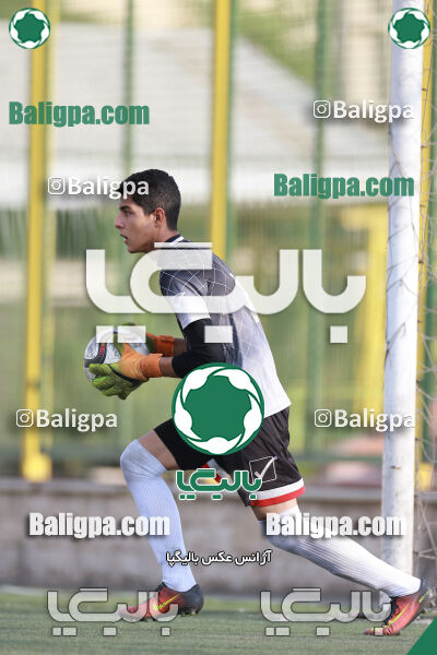 پرسپولیس ۰ - ۰ پاس قوامین