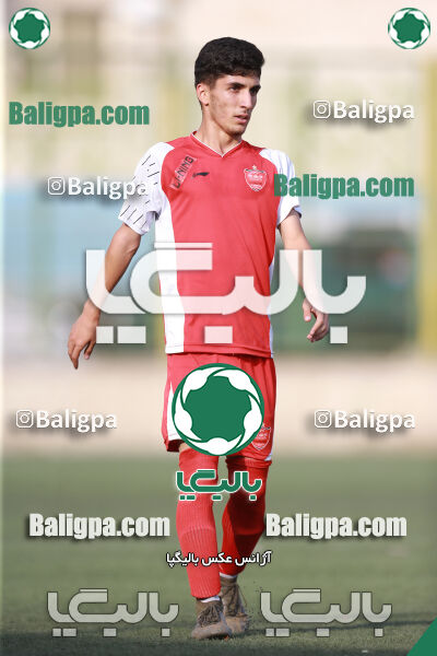 پرسپولیس ۰ - ۰ پاس قوامین