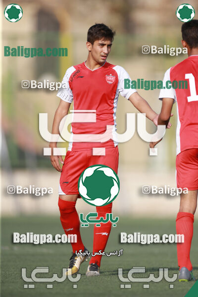 پرسپولیس ۰ - ۰ پاس قوامین