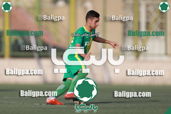 پرسپولیس ۰ - ۰ پاس قوامین