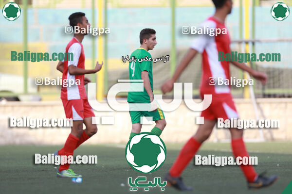 پرسپولیس ۰ - ۰ پاس قوامین