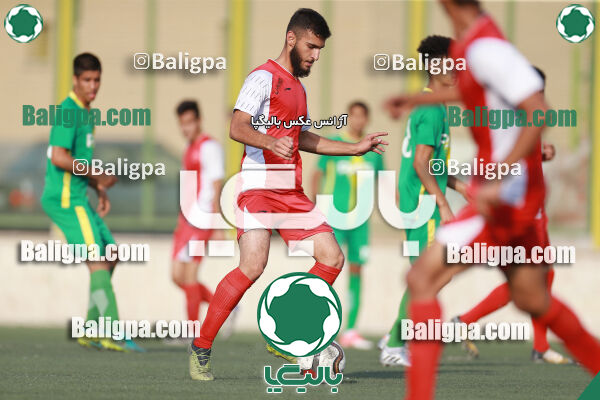 پرسپولیس ۰ - ۰ پاس قوامین