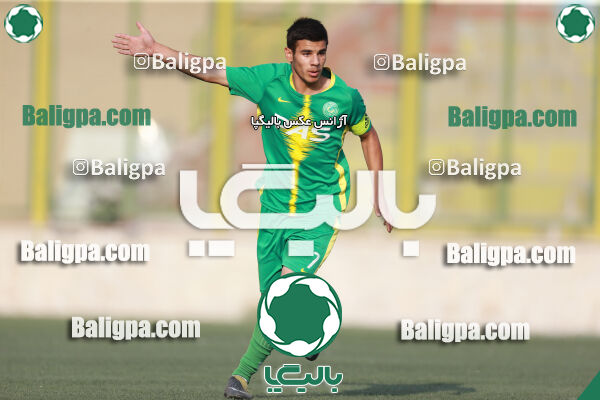 پرسپولیس ۰ - ۰ پاس قوامین