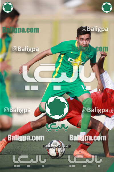 پرسپولیس ۰ - ۰ پاس قوامین