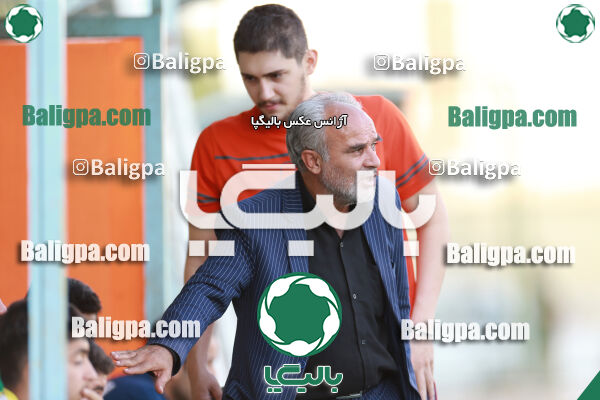 پرسپولیس ۰ - ۰ پاس قوامین