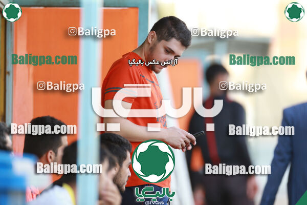 پرسپولیس ۰ - ۰ پاس قوامین